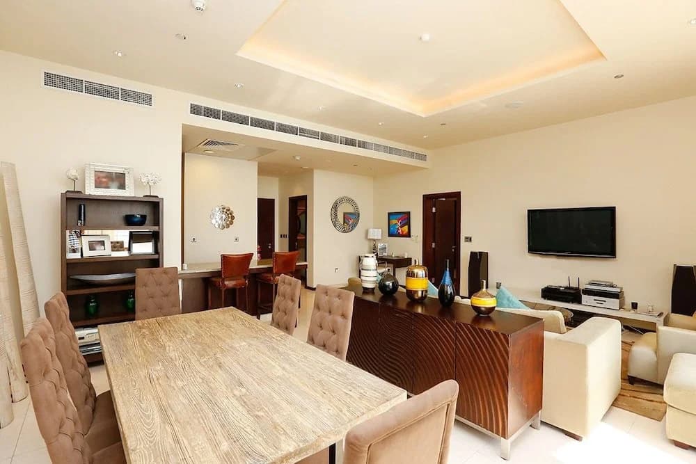 HiGuests Vacation Homes - Tiara Residence Diamond Tower - photo 2