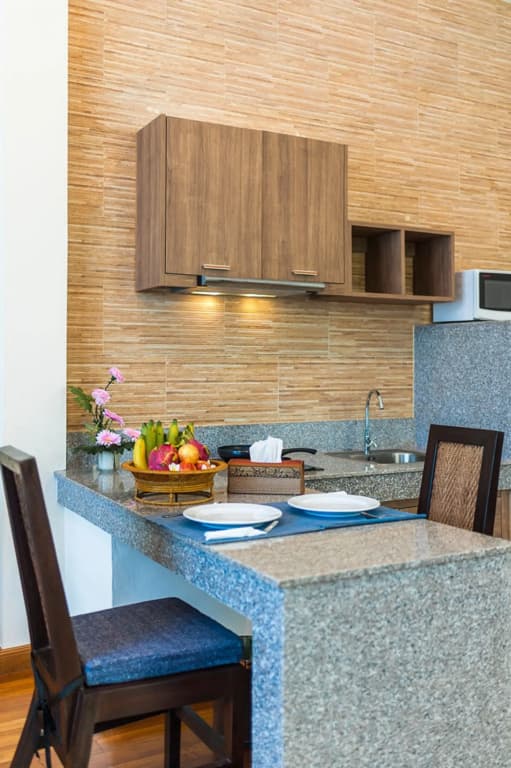 Pattra Vill Resort - photo 39