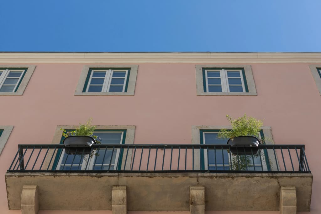 Portugal Boutique Hotel - main photo