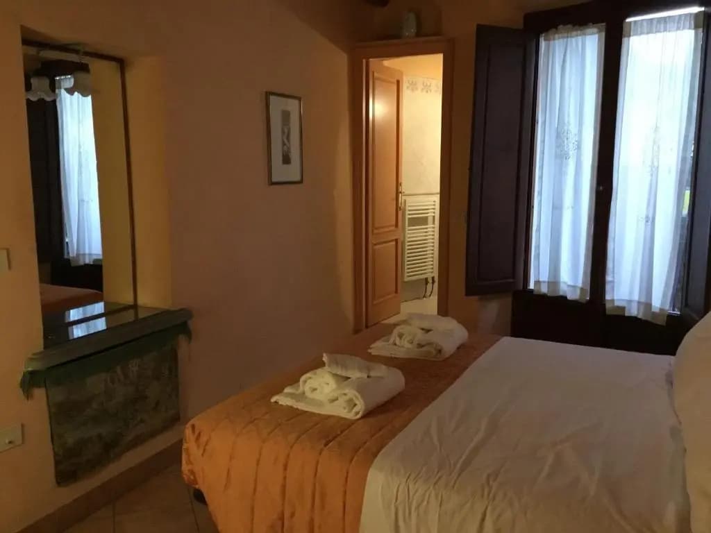 Ruote Apartment First - photo 11