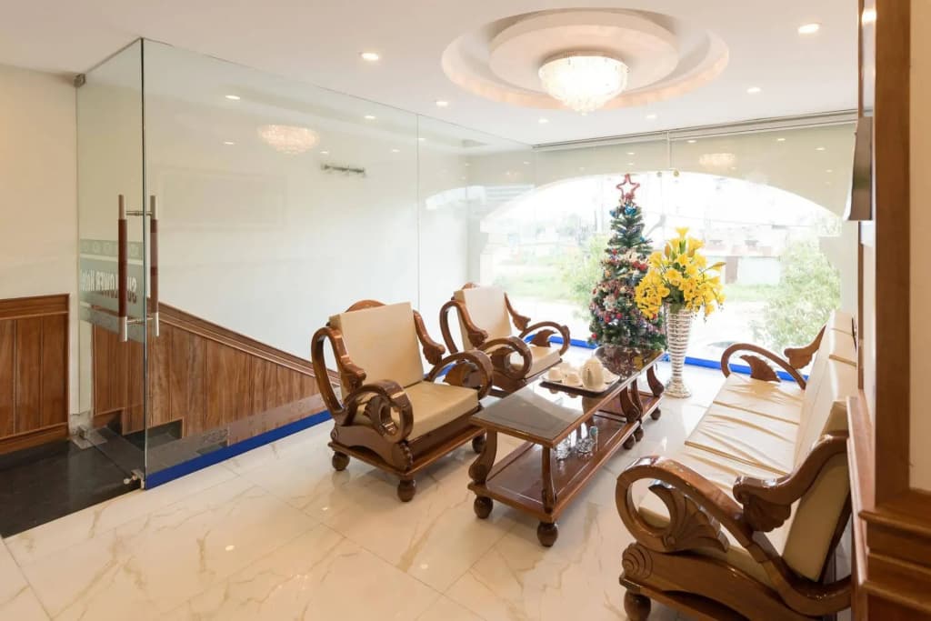 Sunflower Ocean Da Nang - photo 12