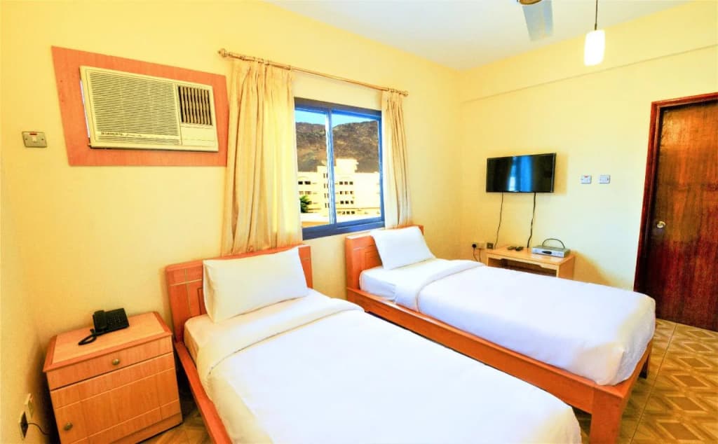 Naseem Hotel - photo 4