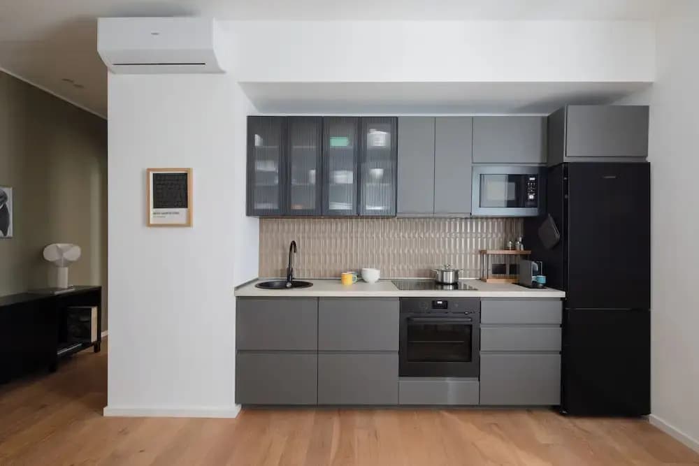 Cereate Suites - photo 19