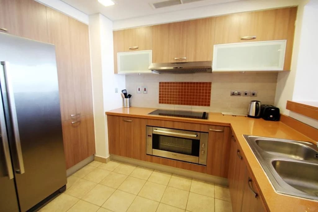 Marina Residences 3 - photo 14