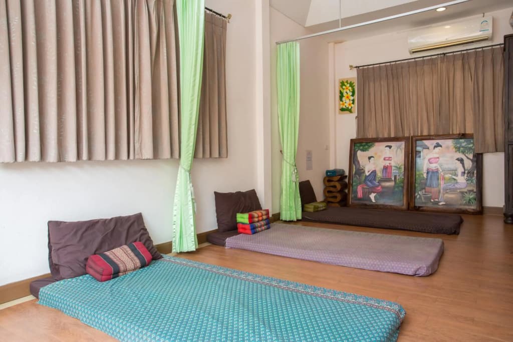 Ploykhumthong Boutique Resort - photo 43