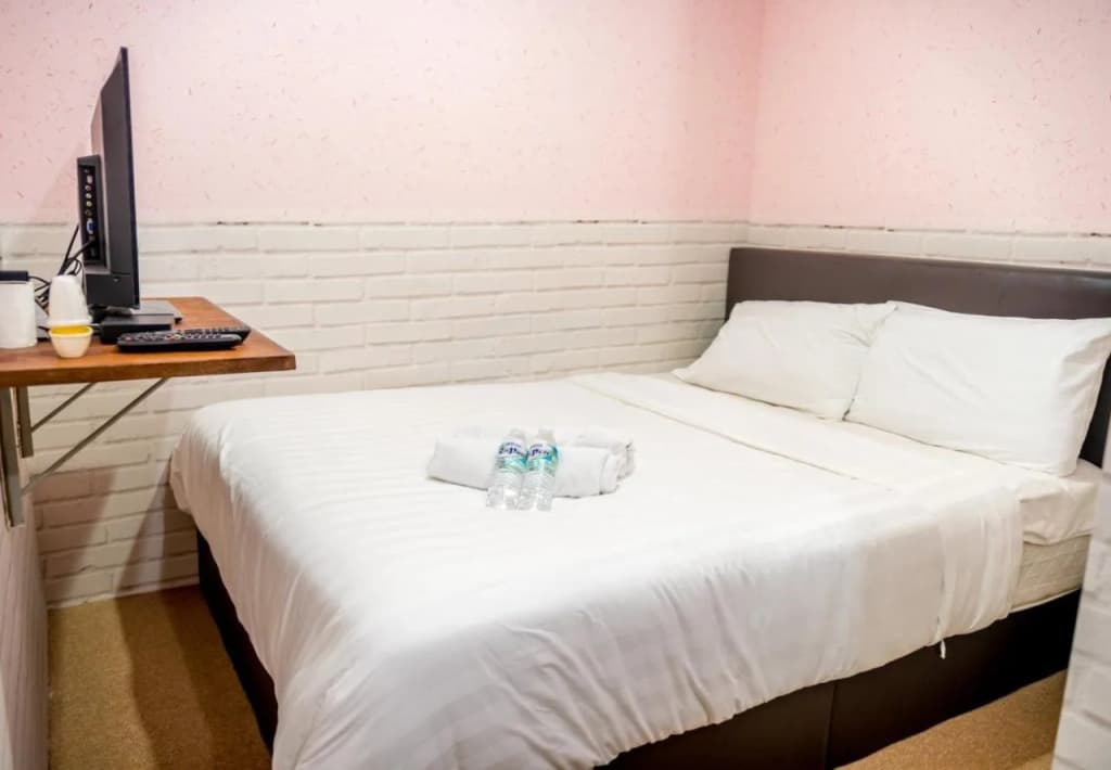 Good Friend Hotel - photo 2