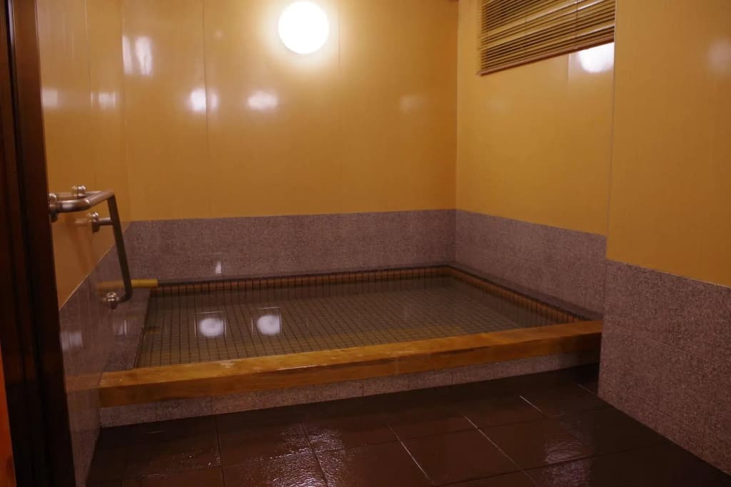 Ryokan Sanga - photo 15