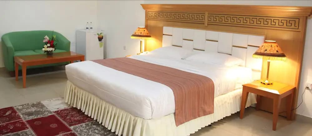 Flamingo Hotel Apartment - photo 5