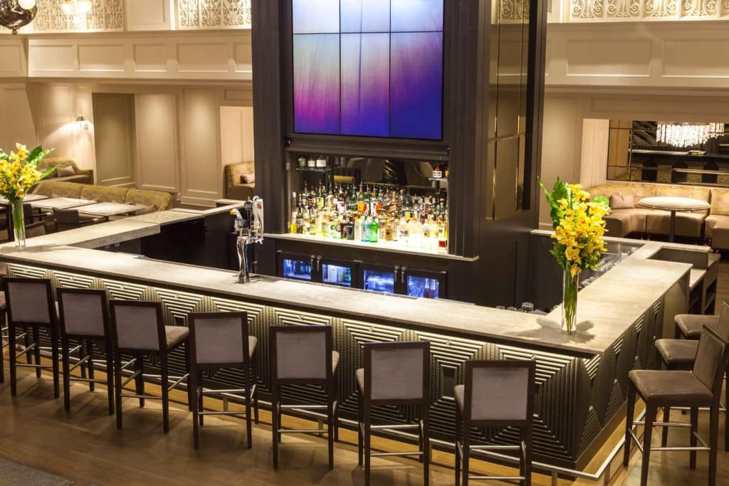 Park Central Hotel New York - photo 37