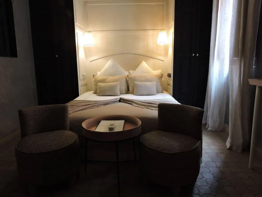 Riad O Hotel - photo 4