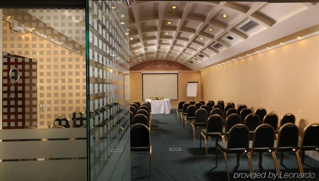 Airotel Alexandros Hotel - photo 22