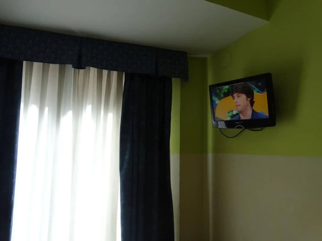 Hostal Mont Thabor - photo 4