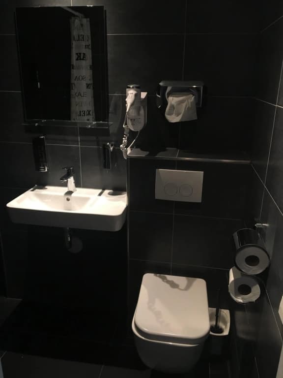 Hotel Manofa - photo 38