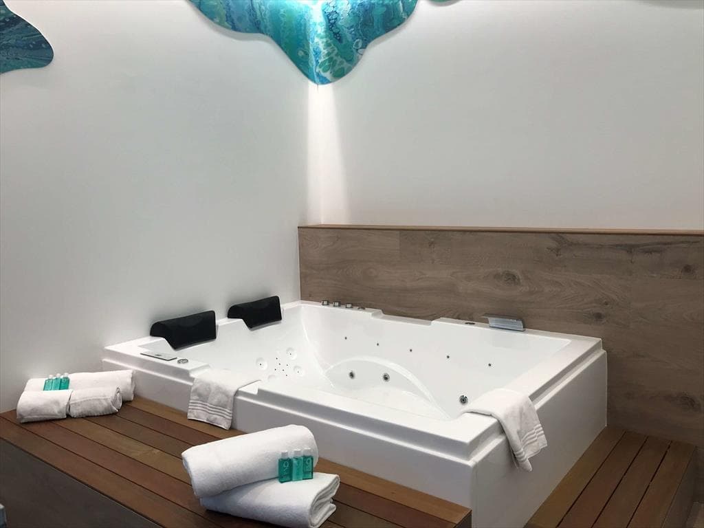 Hotel Concordia - photo 22