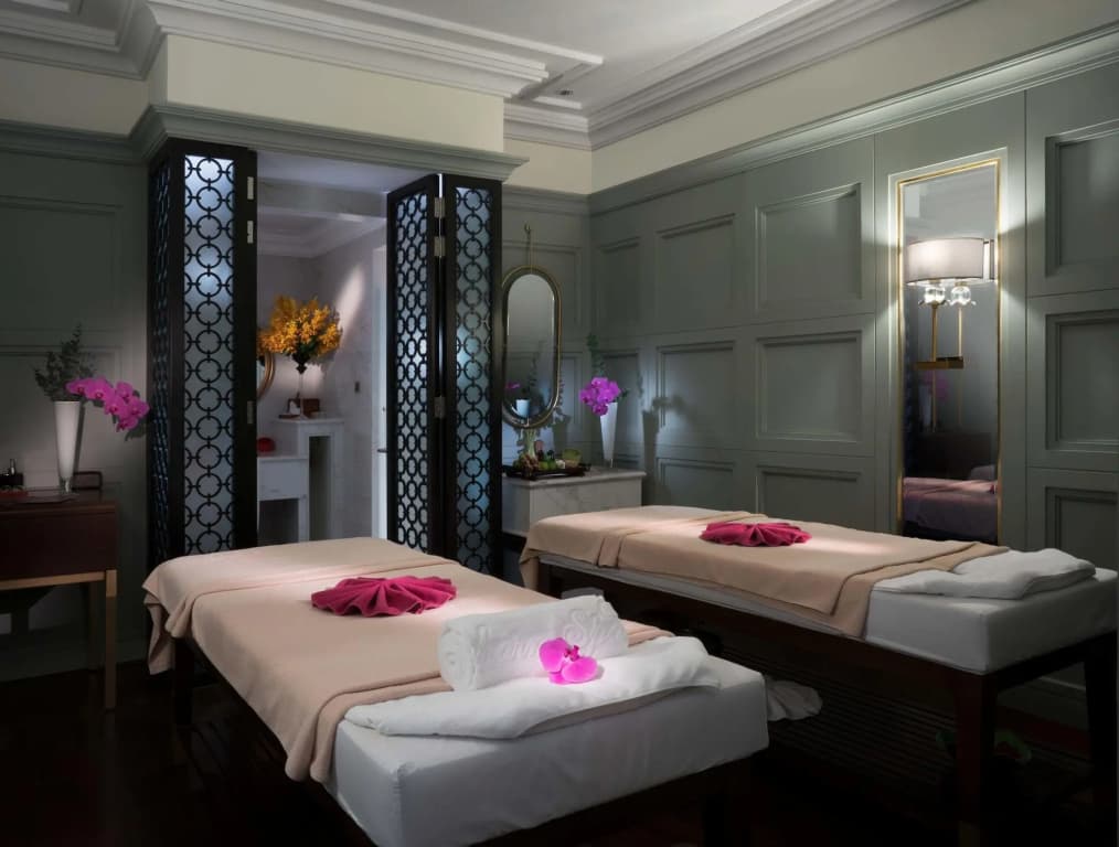 Vinpearl Resort & Spa Ha Long - photo 30