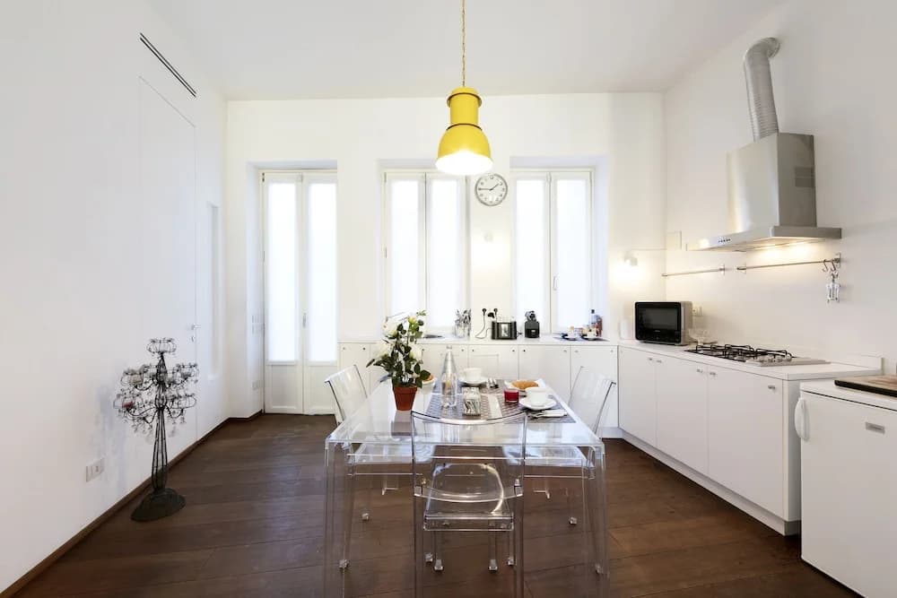 Milhouse Suites Sant'Ambrogio - photo 16