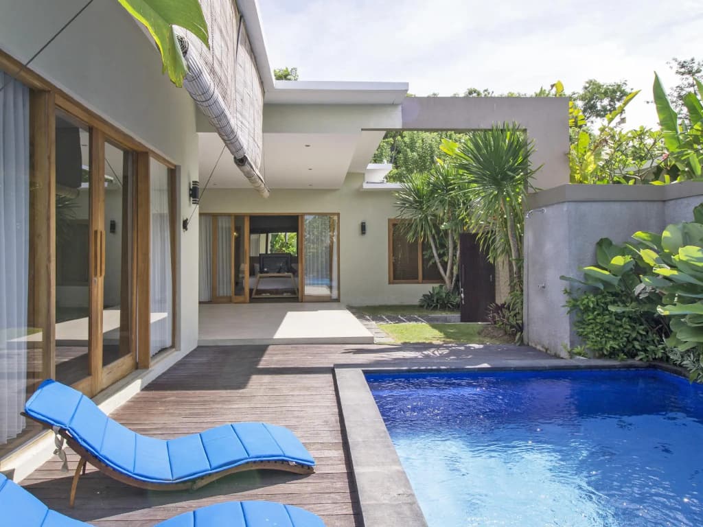 Buana Bali Villas & Spa - photo 16