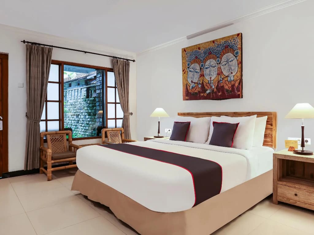 Sanur Lodge - photo 6