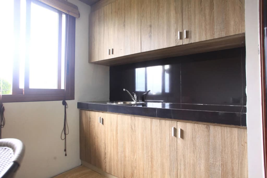 Puri Sabina Bed & Breakfast - photo 25