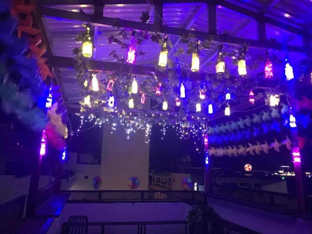iFriends Hostel - photo 9
