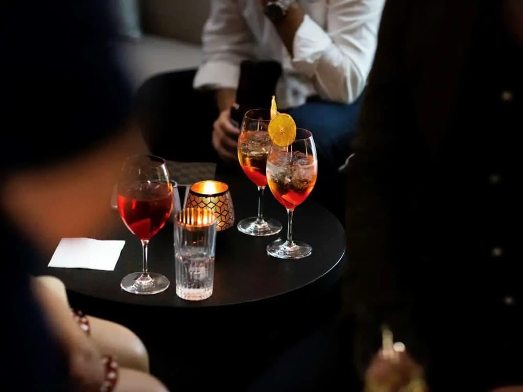 Novotel Melbourne Central - photo 38