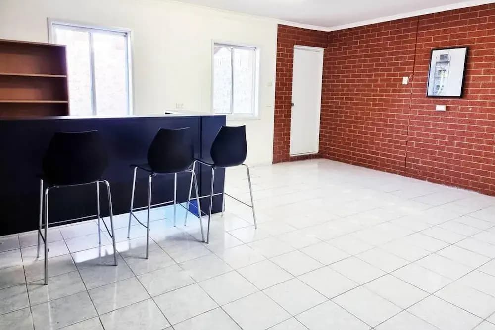 Rosie House - Spacious Comfortable Home - photo 19