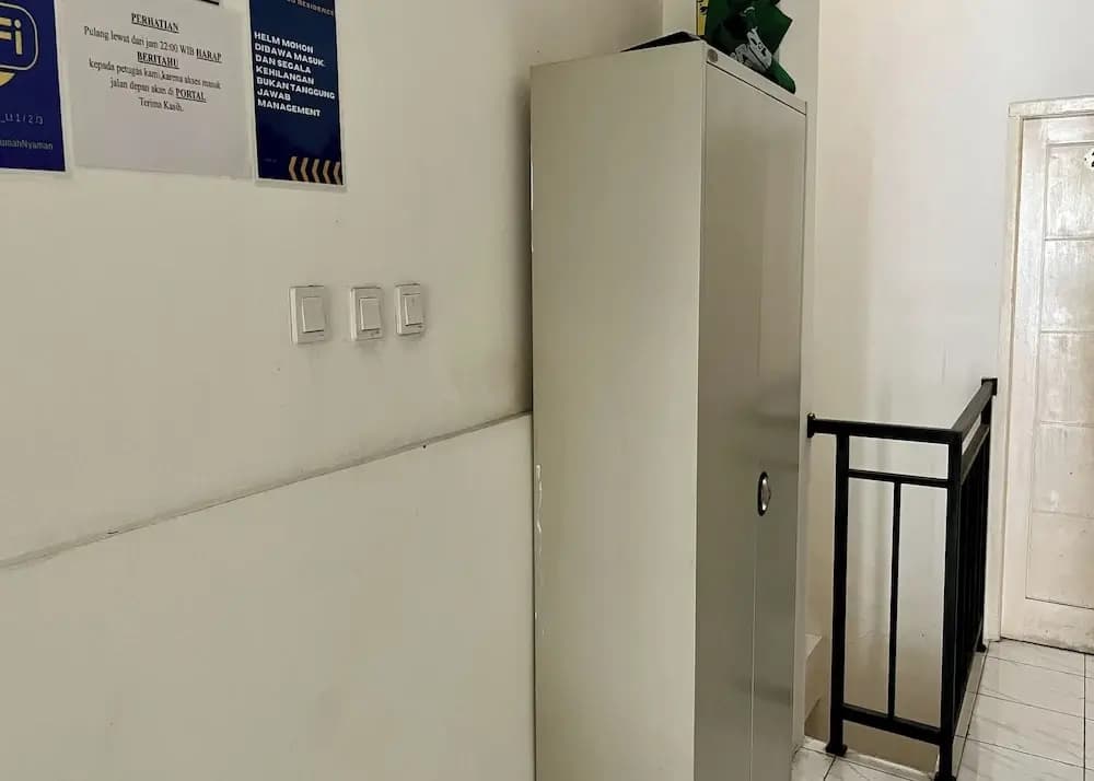 Rb Residence Grogol - photo 8