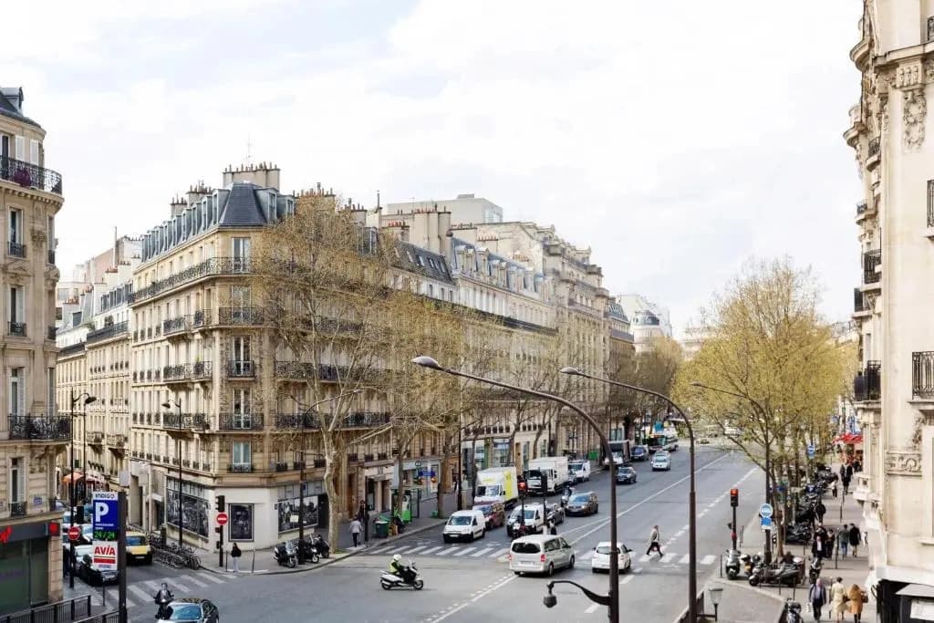 Haussmann 168 - photo 15