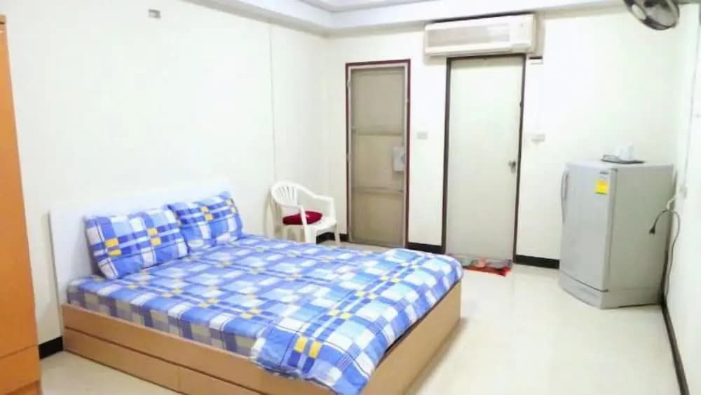 S&P Service Apartment - photo 4