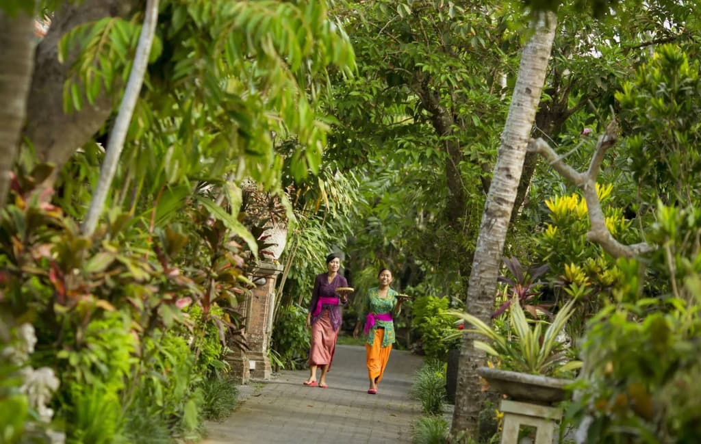 Taman Harum Cottages - photo 22