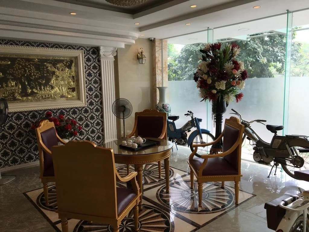 Dang Anh Hotel Dong Bong - photo 9