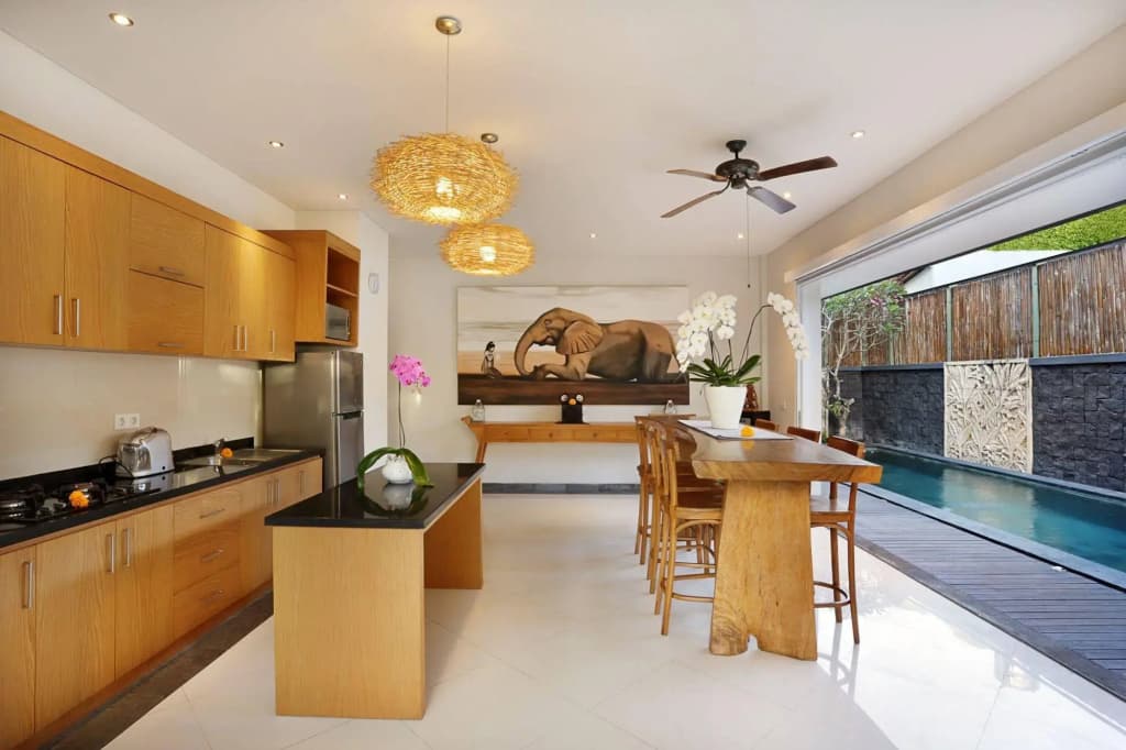 Lacasa Villa Legian - photo 27