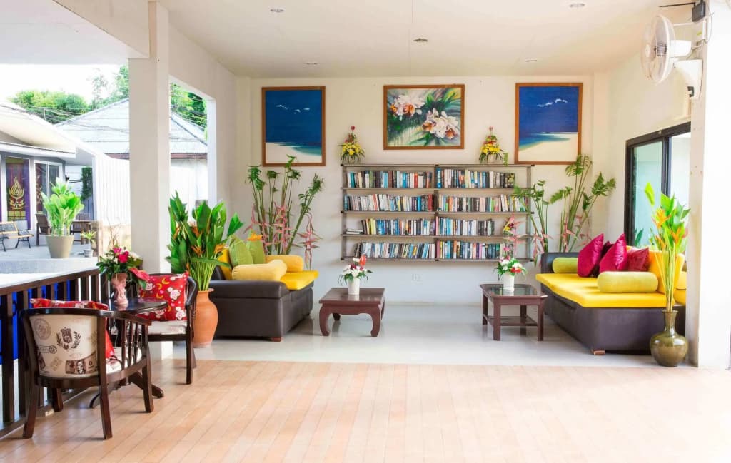 The Florist Resort - photo 25