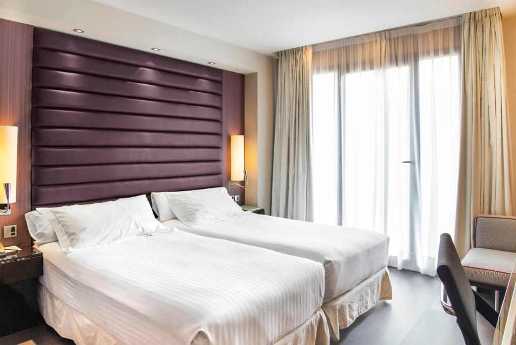 Pestana Arena Barcelona - photo 5