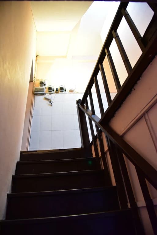 Big Orange Localstay at Siam - photo 11