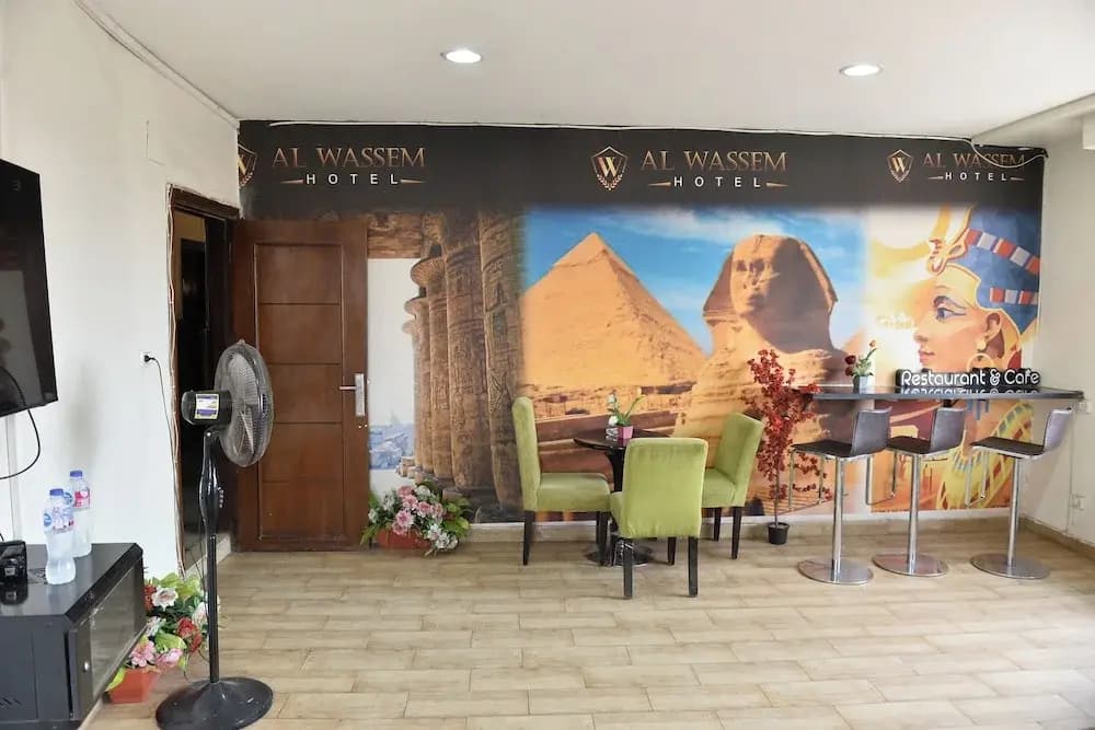 lora Altahrir hotel - photo 19
