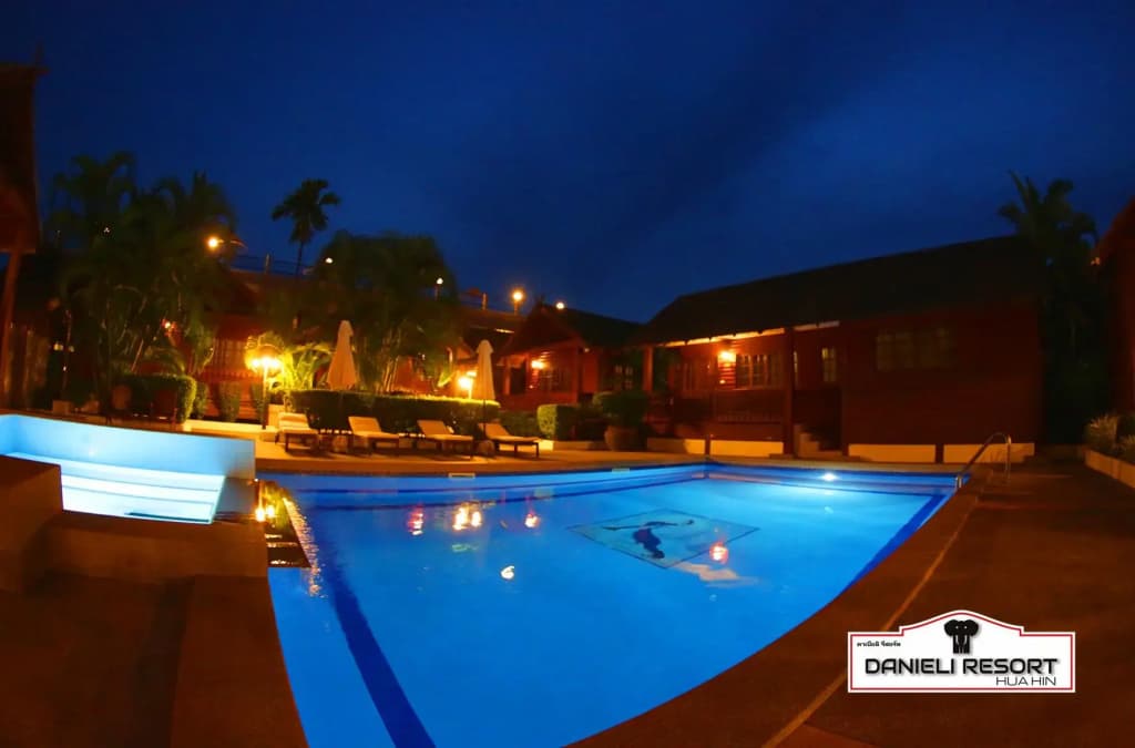 Danieli Resort - photo 15