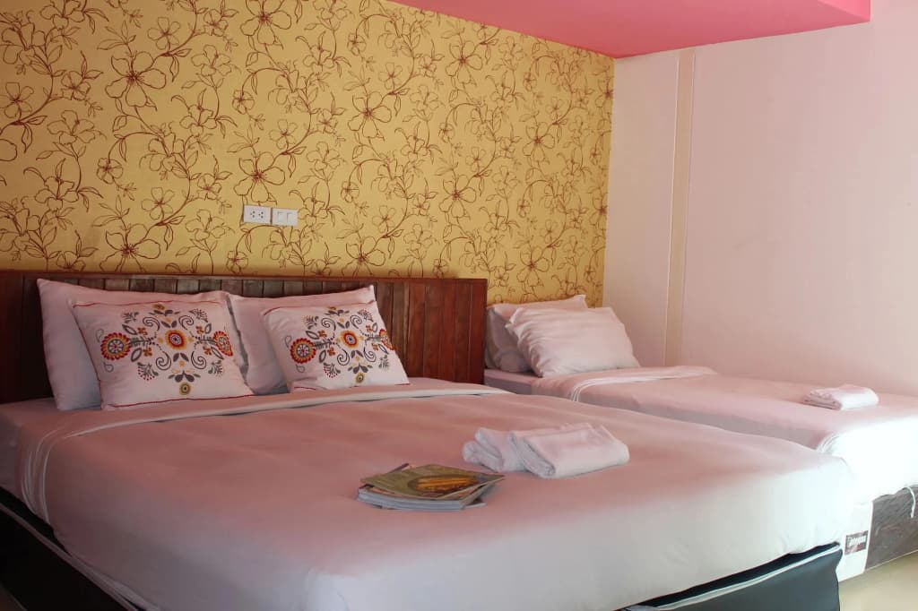 Pattaya Jomtien Pool Villa - photo 5