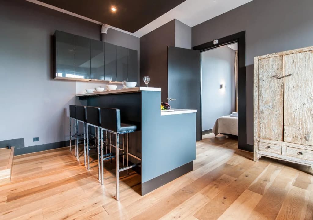 City Park Apartments - main photo