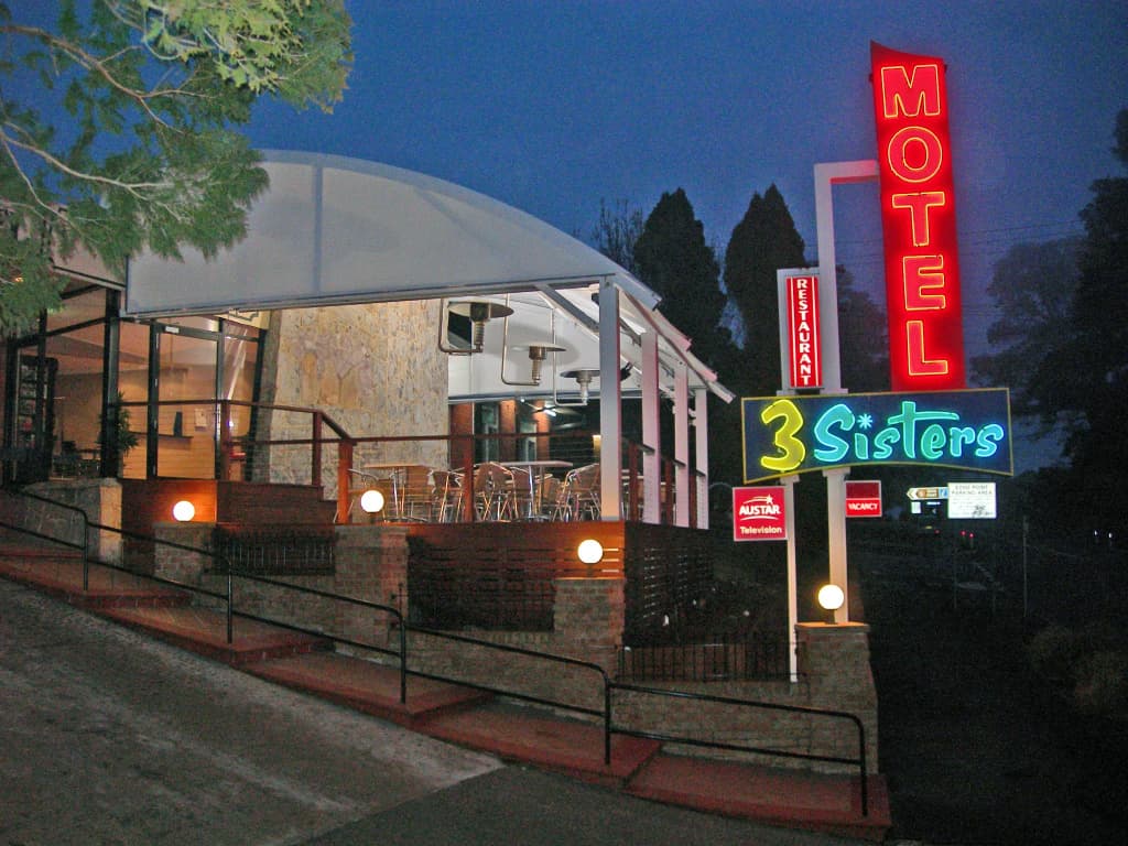 3 Sisters Motel - photo 12