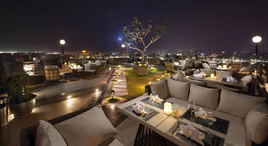 Tirant Hotel - photo 19