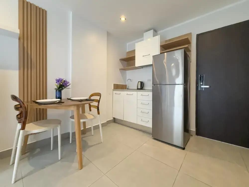 Garden View Apt- 1BR T1-103 - photo 11