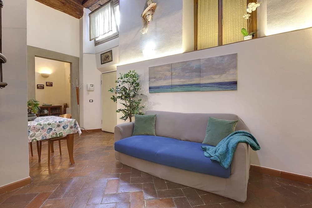 Pitti Apartment - photo 4