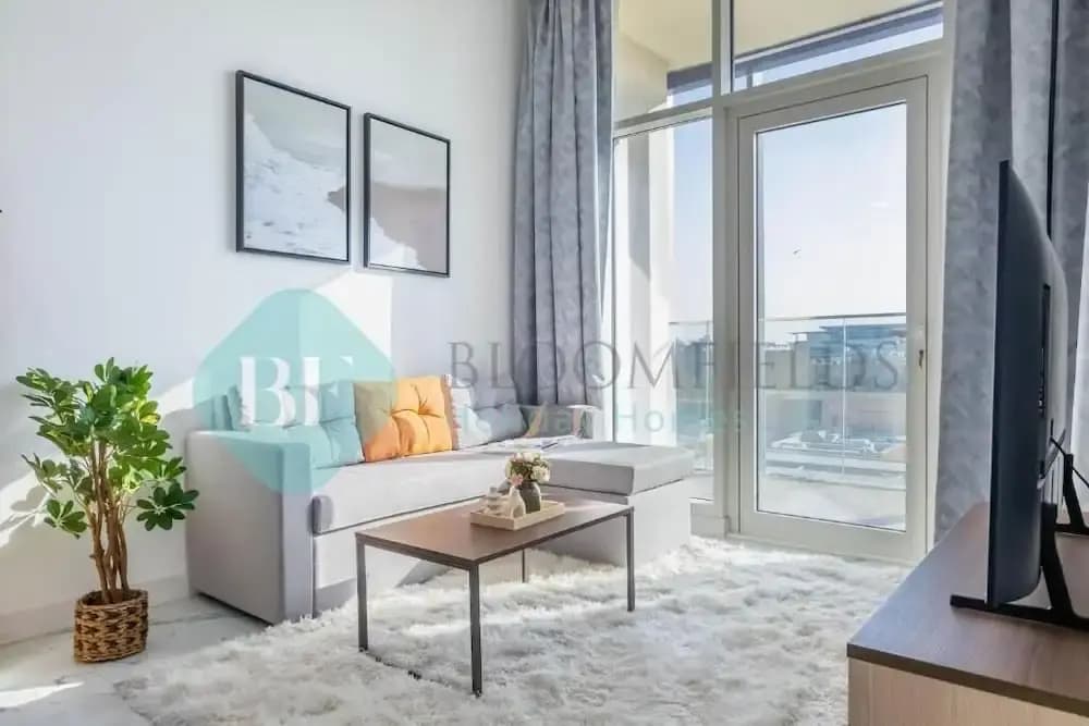 Bloomfields Incredible 1BR In Oasis - photo 6