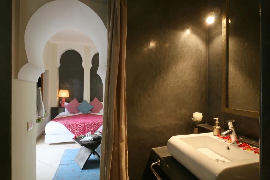 Le Riad Jardin Des Rêves By La Siredrah - photo 11
