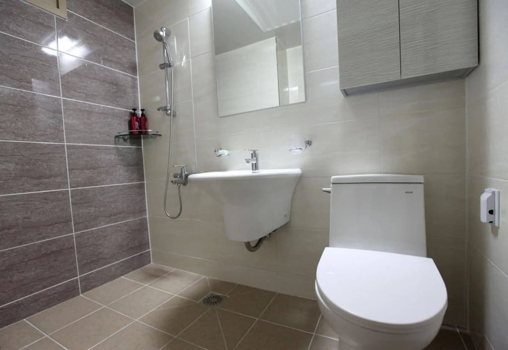 SSGuesthouse - Hostel - photo 7