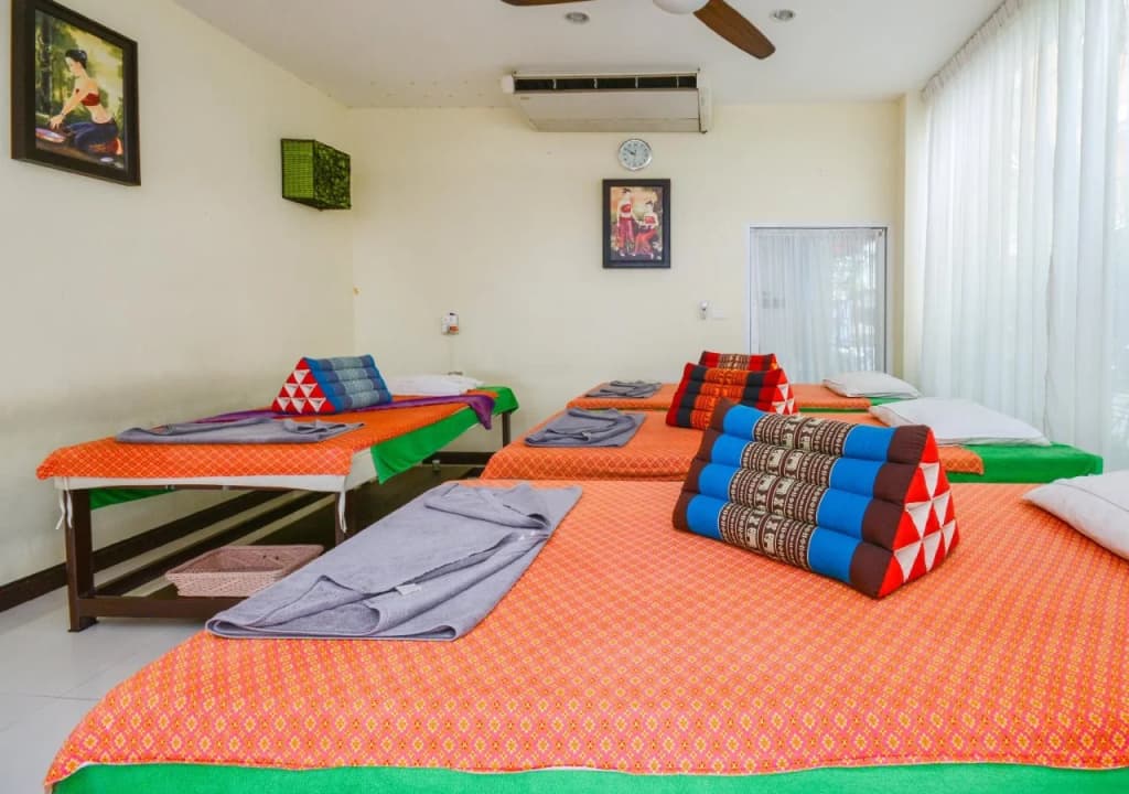 Cocoon APK Resort & Spa - photo 4