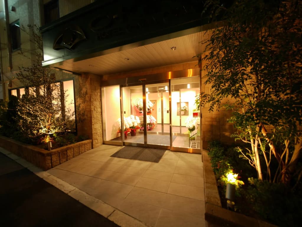 Okini - Doyanen Hotels - photo 21