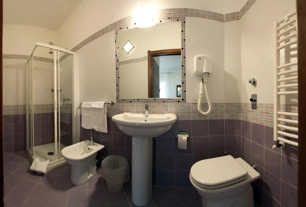 Lux Hotel Durante - photo 9