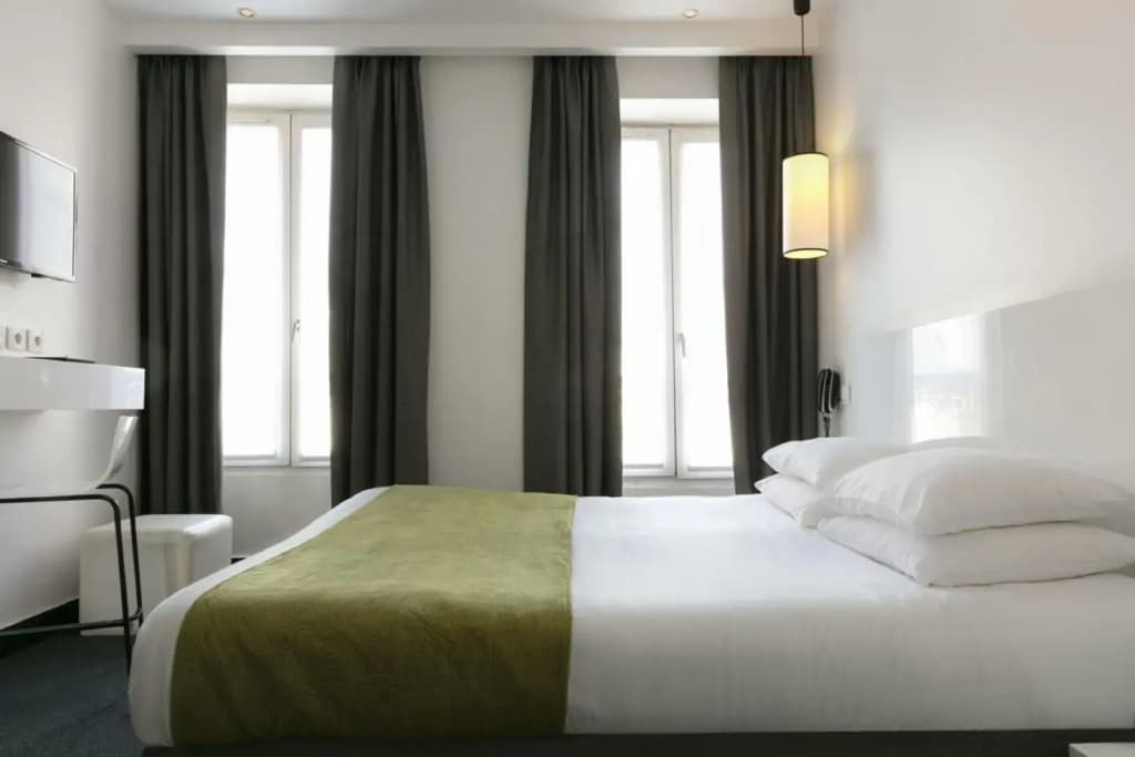 Hotel Standard Design - photo 14